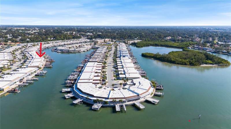 2 bedroom Villa at 542 Boca Ciega Point Boulevard #2108, Boca Ciega Point East, Madeira Beach — photo 3