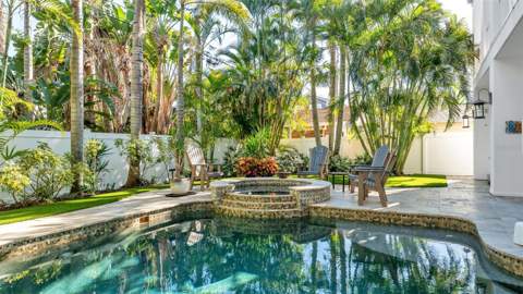 1013 Eldorado Avenue, Clearwater FL - photo 6 of 6