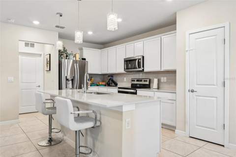 5016 Blue Hammock Court, Kissimmee FL - photo 16 of 81
