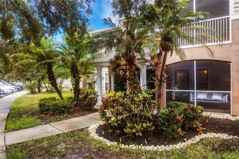 8809 Manor Loop #101, home for sale in Lakewood Ranch 34202