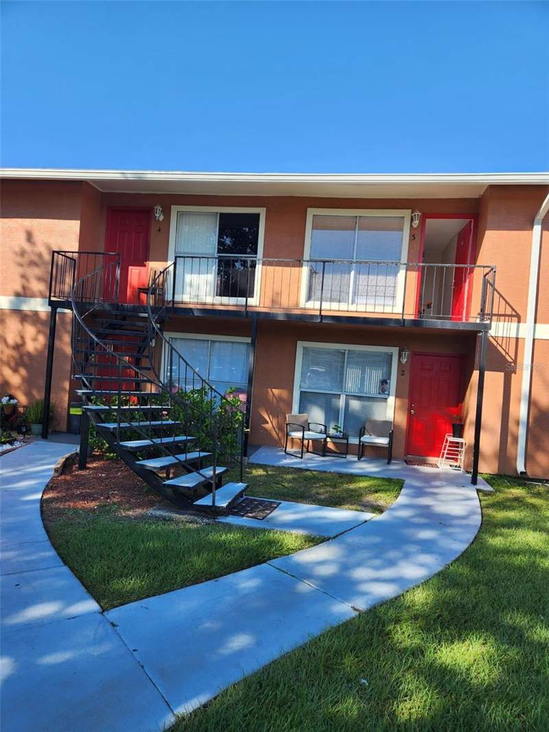 Villa Del SolCondos for Sale in Orlando, FL