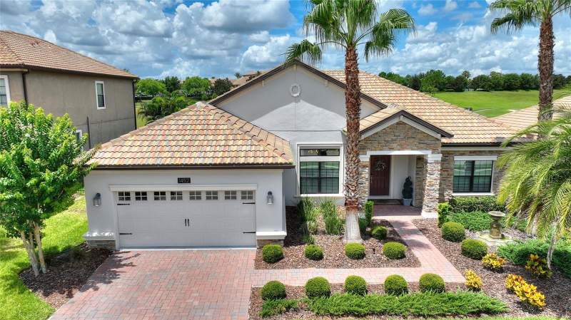 Stoneybrook South