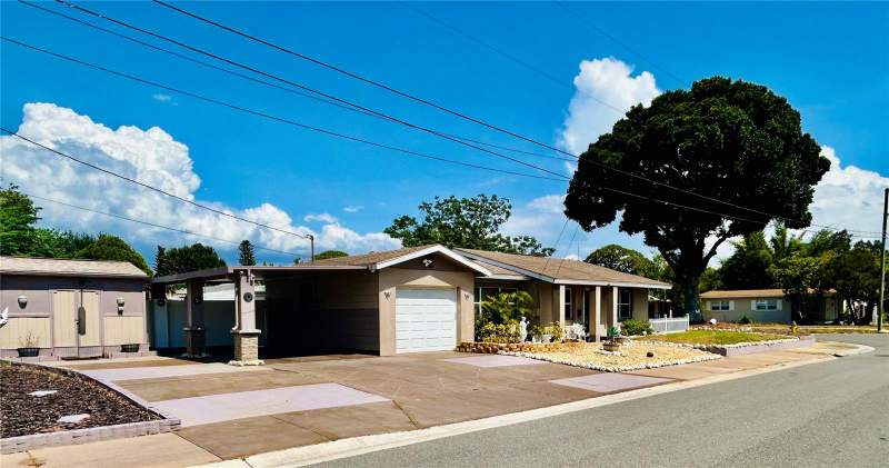 2 bedroom Single Family Residence at 6190 6th Street, Stilles Fourth St Sub One Rep, St Petersburg — photo 2