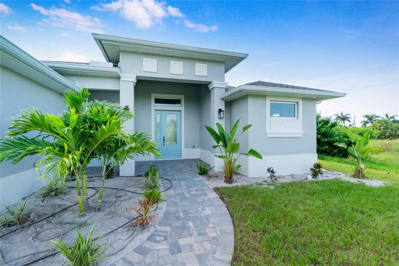 3 bedroom Single Family Residence at 13344 Gershwin Lane, Port Charlotte Sec 58, Port Charlotte — photo 2