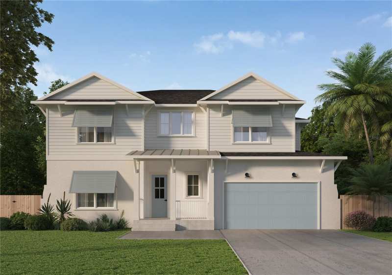 5 bedroom Single Family Residence at 5604 S Lynwood Avenue, Mac Dill Park Unit 3, Tampa — photo 1