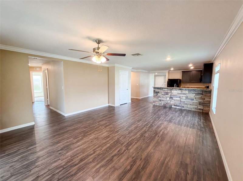 4 bedroom Single Family Residence at 1880 Piedmont Court, Mascotte Lake Jackson Ridge Ph 02, Mascotte — photo 3