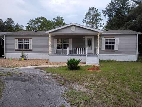2042 S Sunwood Point, home for sale in Homosassa 34448