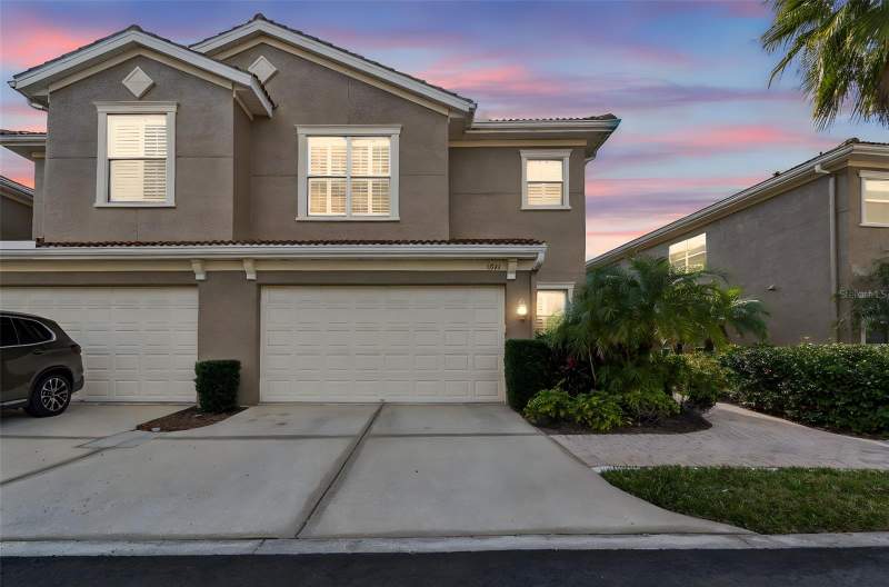 Palma Vista At Tampa Palms