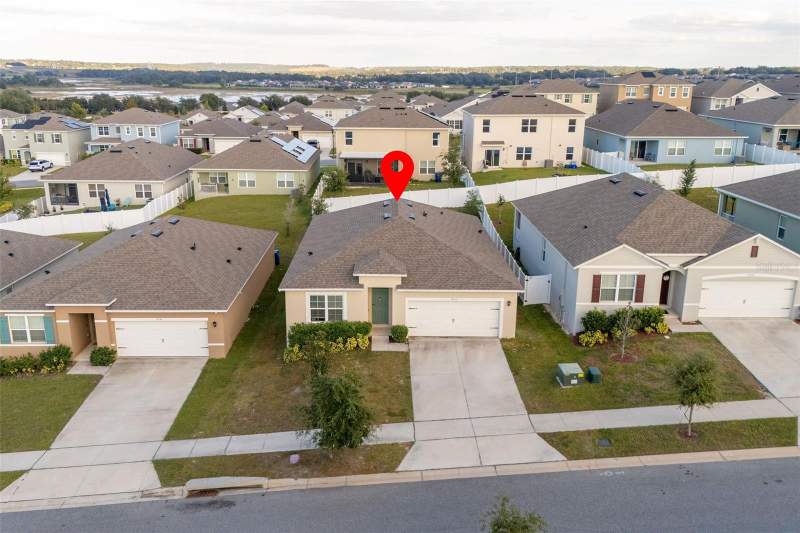 4 bedroom Single Family Residence at 9537 Black Walnut Drive, Arborwood Ph 1-B & Ph 2, Clermont — photo 2