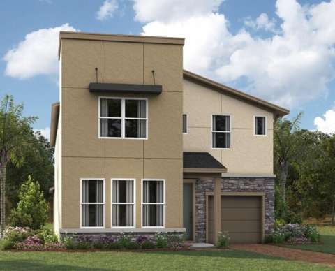 2312 Distant Sun Trail, luxury home for sale in Kissimmee