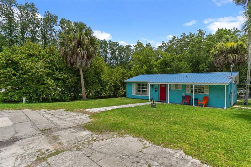 2 bedroom Single Family Residence at 7280 Wimberly Court, Weeki Wachee Gardens, Weeki Wachee — photo 3