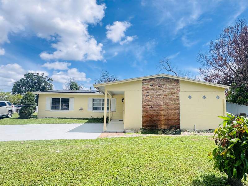 3 bedroom Single Family Residence at 767 Forester Avenue, Skylake, Orlando — photo 2