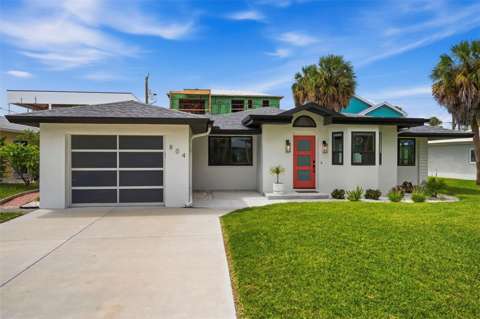 804 Bruce Avenue, luxury home for sale in Clearwater