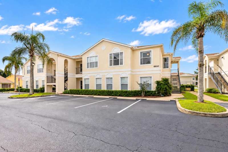 3 bedroom Condominium at 8810 Grand Palms Circle #B, Grand Palms Condo 4 Ph 1, Kissimmee — photo 1