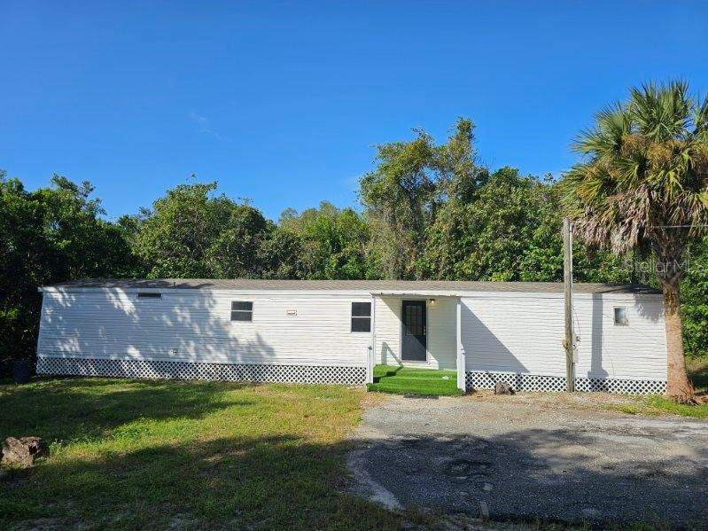 3 bedroom Manufactured Home at 2030 Smith Avenue, Robie Terrace, Mount Dora — photo 4