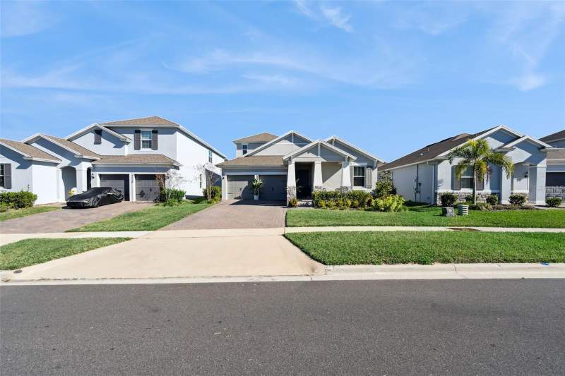 4 bedroom Single Family Residence at 4442 Lions Gate Drive, Hartwood Landing, Clermont — photo 4