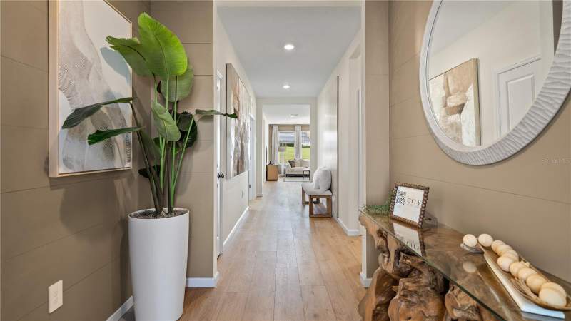 4 bedroom Single Family Residence at 3142 Mindfullness Drive, Wellness Way 50S, Clermont — photo 3
