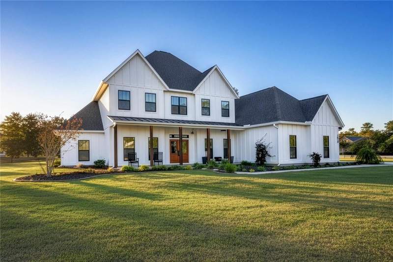 Cinnamon Hills Estates