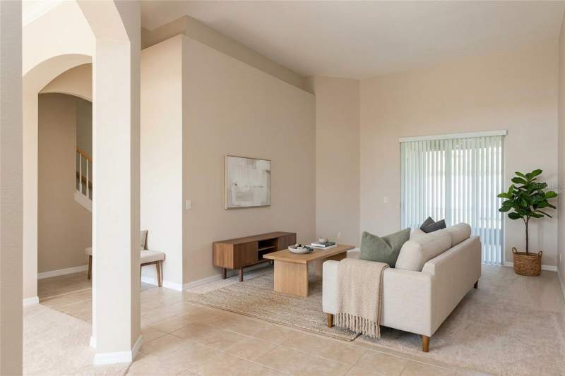 4 bedroom Single Family Residence at 2336 Rye Grass Lane, Cypress Head At The Enclave, Oviedo — photo 2