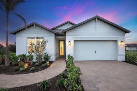 16321 Lilly Elaine Way, home for sale in Bradenton 34212