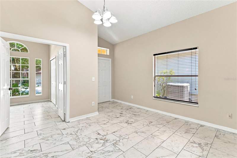 4 bedroom Single Family Residence at 2155 Kaylas Court, University Oaks 50 70, Orlando — photo 4