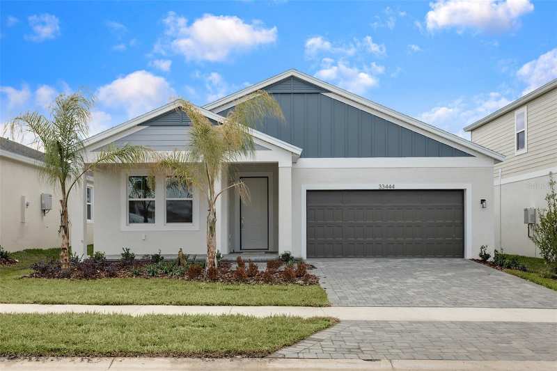 4 bedroom Single Family Residence at 33437 Twilight Sea Place, Pasadena Woods, Dade City — photo 1