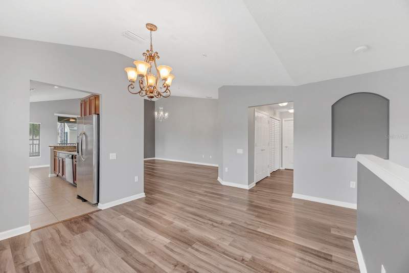 2 bedroom Condominium at 2223 Kings Palace Drive #00, Villa Serena A Condo, Riverview — photo 5