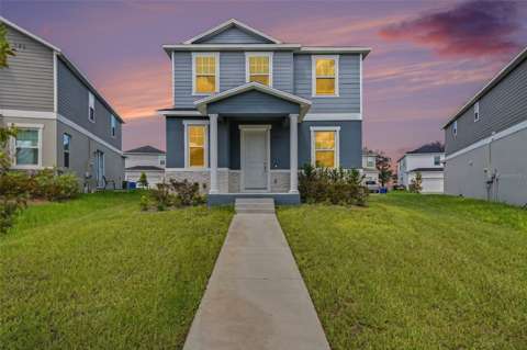 7224 Big Cedar Alley, home for sale in Groveland 34736