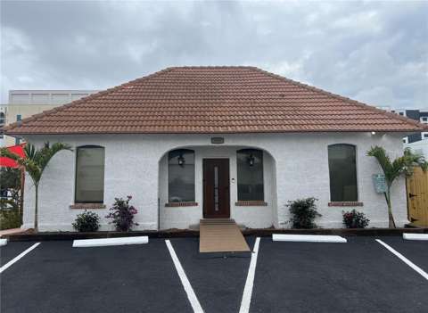 856 2Nd Avenue, home for sale in St. Petersburg 33701