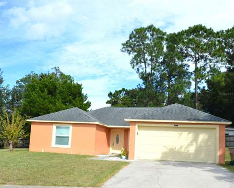 14938 Windy Mount Circle, home for sale in Clermont 34711