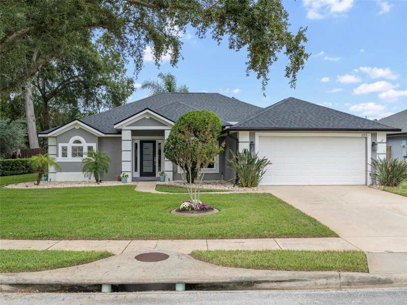 3 bedroom Single Family Residence at 225 Englenook Drive, Reserve At Debary Ph 03, Debary — photo 1
