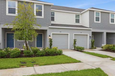 8417 Lunar Skye Street, home for sale in Sarasota 34241