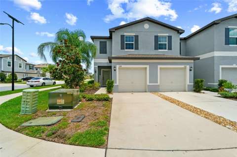 2188 Cerulean Sky Drive, home for sale in Lutz 33558
