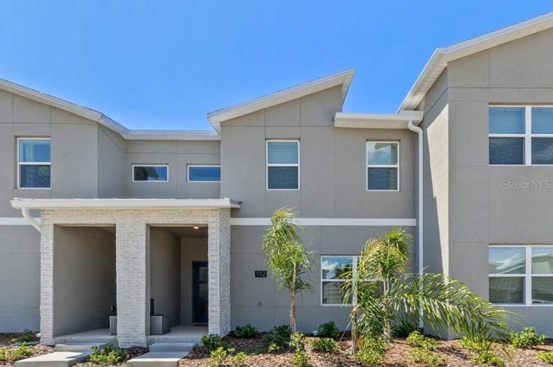 Championsgate Stoneybrook