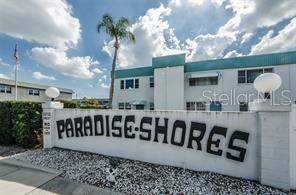 1 bedroom Condominium at 5357 81st Street #24, Paradise Shores, St Petersburg — photo 2