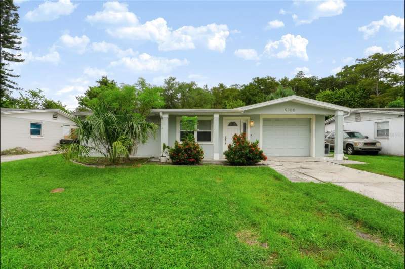 3 bedroom Single Family Residence at 9300 Unicorn Avenue, Holiday Hill, Port Richey — photo 2