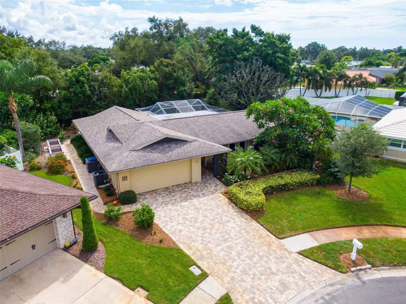 3 bedroom Single Family Residence at 13906 105th Avenue, Century Oaks, Largo — photo 3