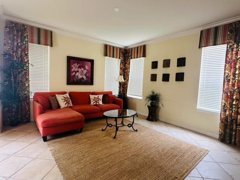 6 bedroom Single Family Residence at 4520 Stella Street, Bellavida Ph 1, Kissimmee — photo 4