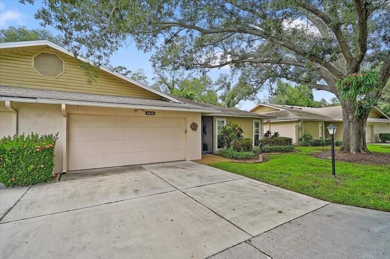 3 bedroom Villa at 3416 Wilkinson Woods Drive #63, Wilkinson Woods, Sarasota — photo 3
