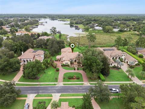 7764 Islewood Court, Sanford FL - photo 9 of 66