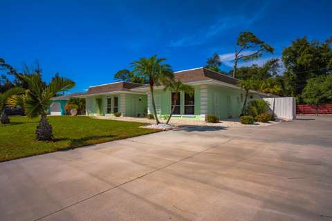 2339 Riverwood Pines Drive, home for sale in Sarasota 34231