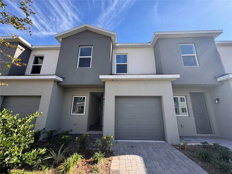 3 bedroom Townhouse at 1209 Southstation Place #303, Sandlake Station Townhomes Condominium, Orlando — photo 1
