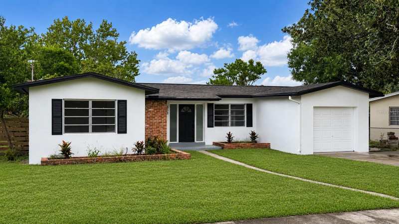 3 bedroom Single Family Residence at 658 Elgrove Drive, Deltona Lakes Unit 25, Deltona — photo 1