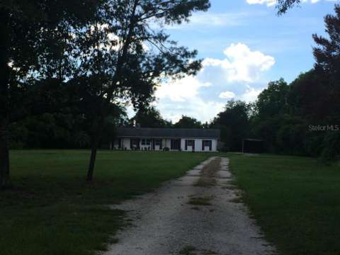 4500 S Hiawassee Road, home for sale on S Hiawassee Road