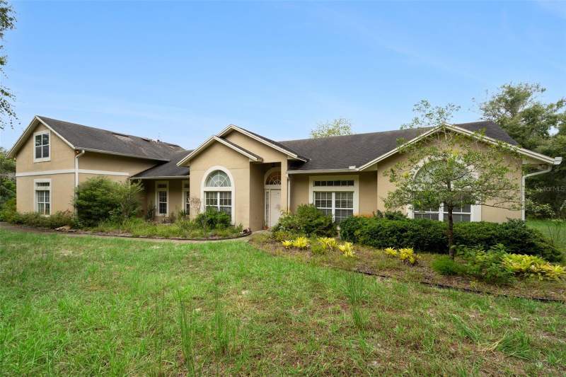 Seminole Woods 5 Ac Dev