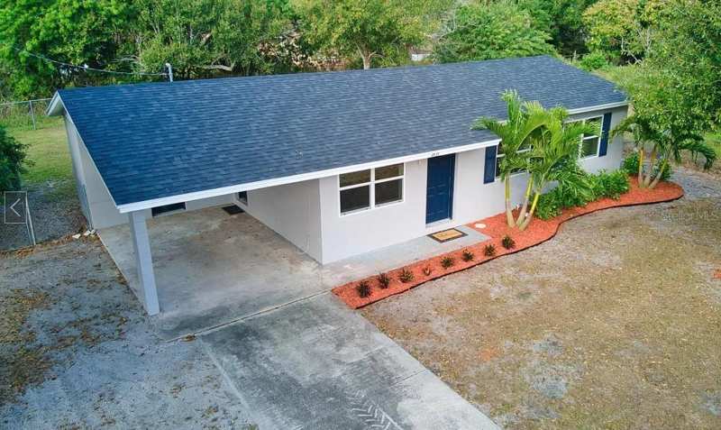3 bedroom Single Family Residence at 4535 38th Court, Pineview Park Extall Lying/India, Vero Beach — photo 1