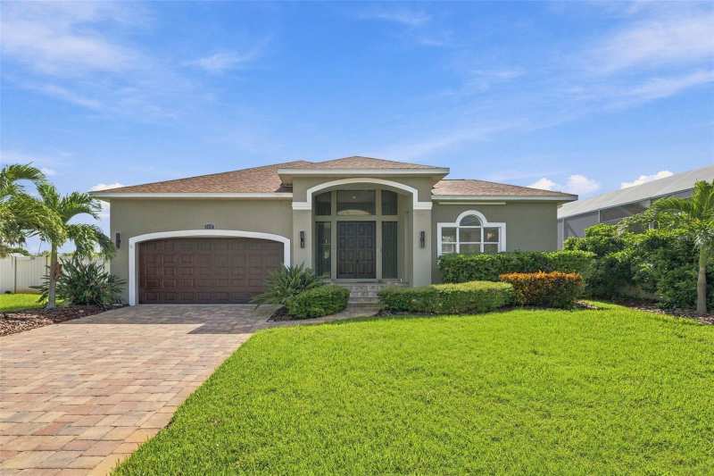 3 bedroom Single Family Residence at 345 7th Avenue, Tierra Verde, Tierra Verde — photo 1