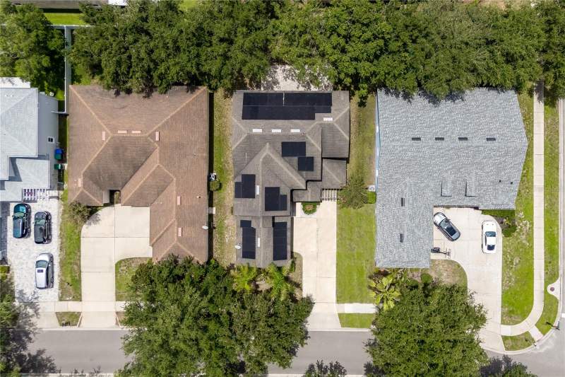 5 bedroom Single Family Residence at 4642 River Gem Avenue, Summerport Ph 05, Windermere — photo 3