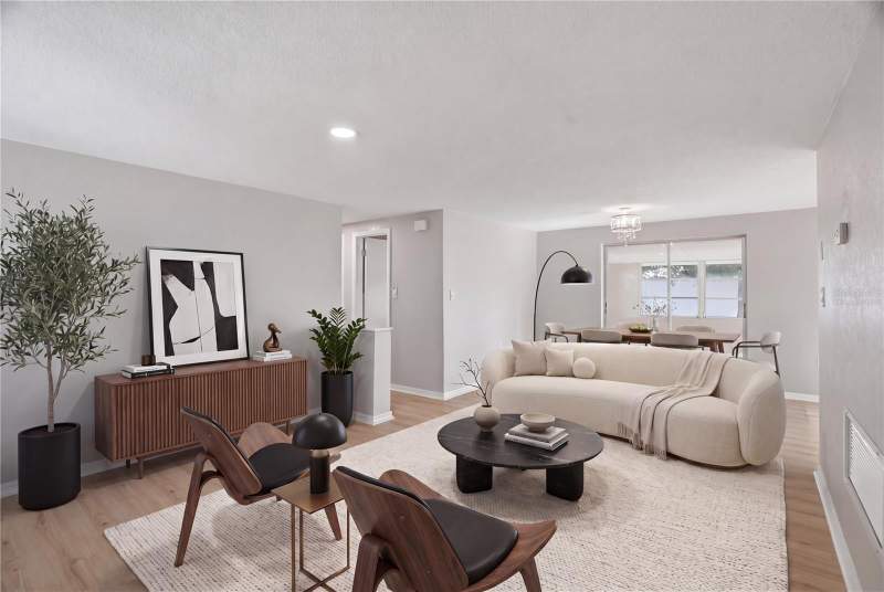 2 bedroom Single Family Residence at 3104 Salisbury Drive, Holiday Lake Estates, Holiday — photo 3