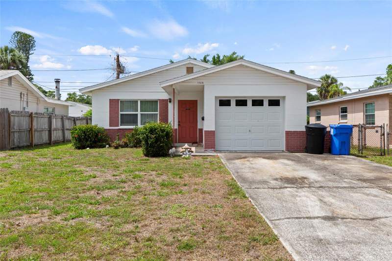 2 bedroom Single Family Residence at 1735 MISSISSIPPI AVENUE, SHOREACRES CENTER, ST PETERSBURG — photo 2